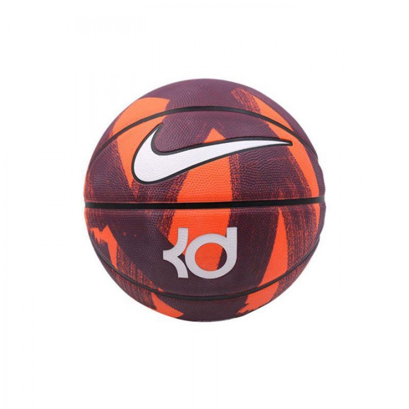 Jual PERALATAN BASKET Pria NIKE KD Mini Playground Hyper Crimson