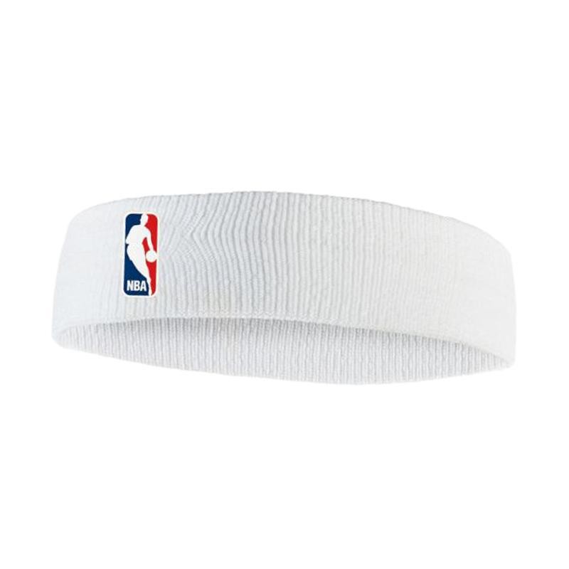 AKSESORIS BASKET NIKE Headband NBA