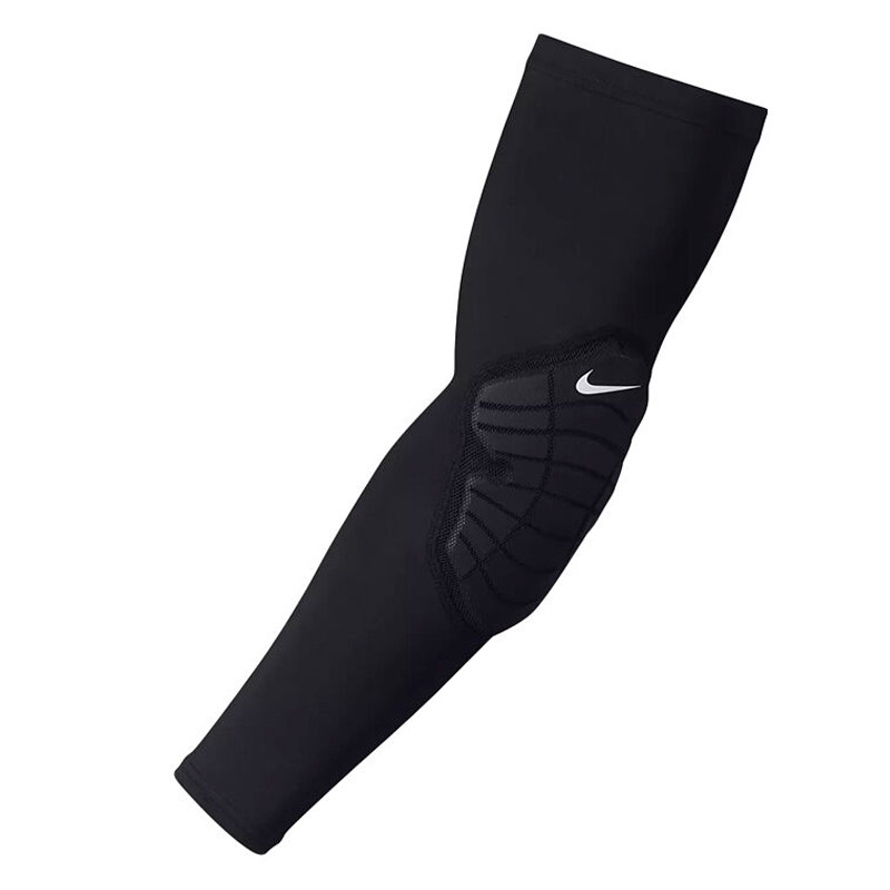 AKSESORIS BASKET NIKE Basketball Hyperstrong Padded Elbow Sleeves