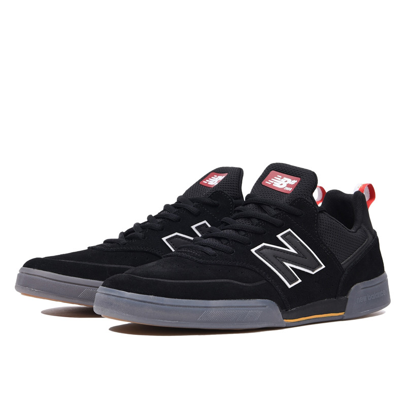 SEPATU SNEAKERS NEW BALANCE Numeric x Jack Curtin 288