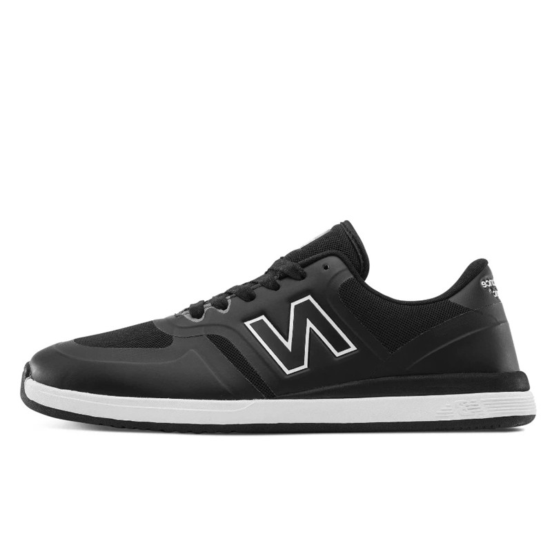 Sepatu Sneakers New Balance Numeric 420 Black