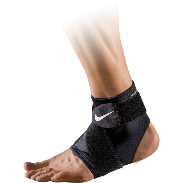 AKSESORIS BASKET NIKE Pro Ankle Wrap AP