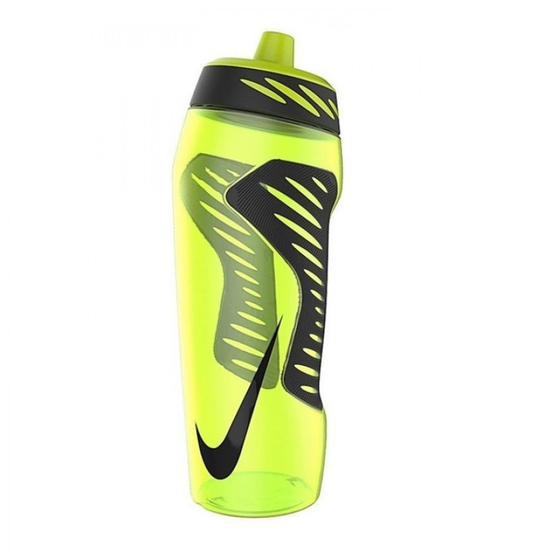 PERALATAN LARI NIKE Hyperfuel Water Bottle 24oz