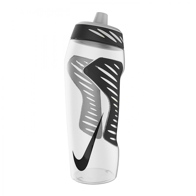 PERALATAN LARI NIKE Hyperfuel Water Bottle 24oz