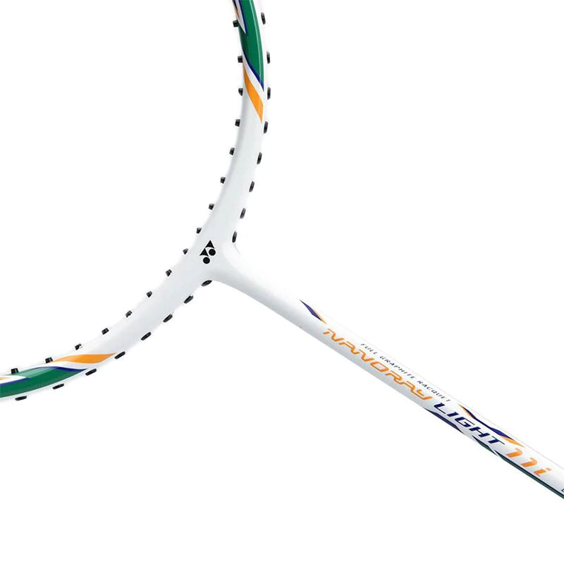 PERALATAN BADMINTON YONEX Nanoray Light 11i iSeries