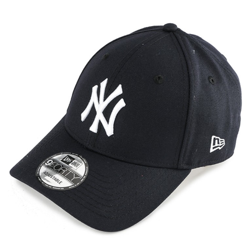 AKSESORIS SNEAKERS NEW ERA New York Yankees 9Forty Adjustable Cap