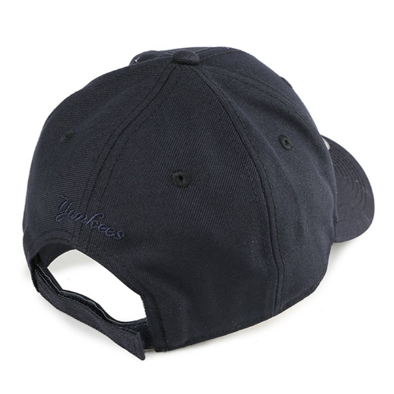 AKSESORIS SNEAKERS NEW ERA New York Yankees 9Forty Adjustable Cap