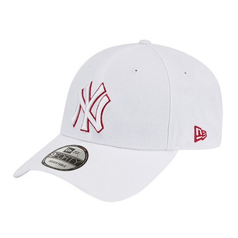AKSESORIS SNEAKERS NEW ERA 9forty New York Yankees The Wild71 Cn Cap