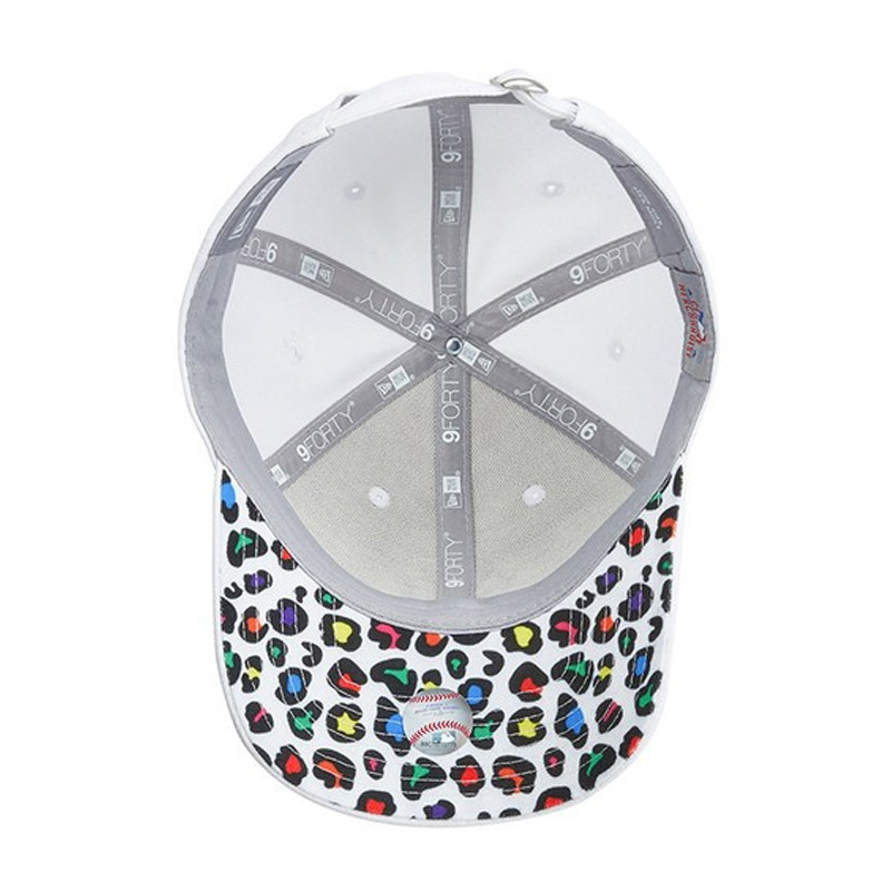 AKSESORIS SNEAKERS NEW ERA 9forty New York Yankees The Wild71 Cn Cap