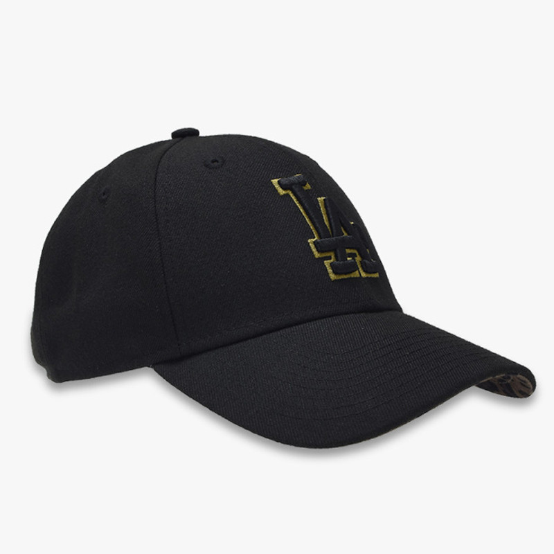 AKSESORIS SNEAKERS NEW ERA 940 The Wild 71 Cn Los Angeles Dodgers Cap