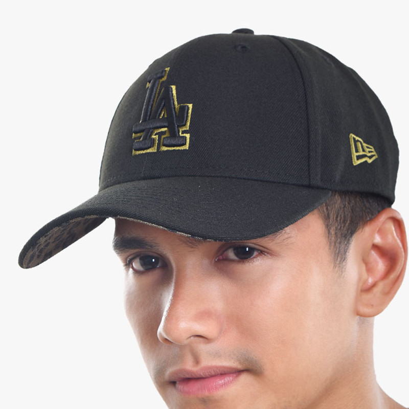 AKSESORIS SNEAKERS NEW ERA 940 The Wild 71 Cn Los Angeles Dodgers Cap