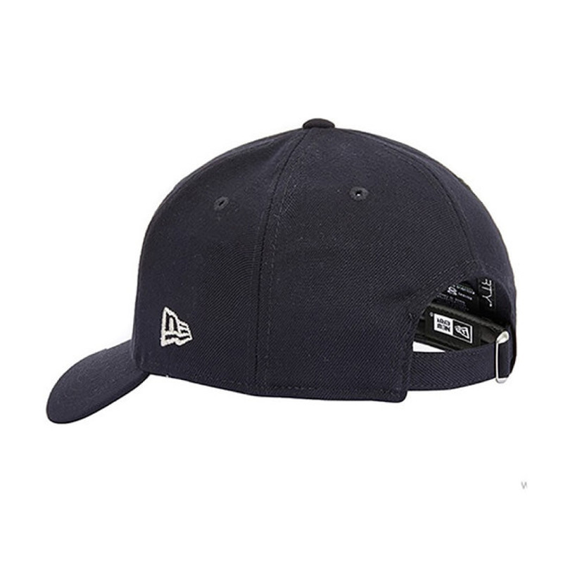 TOPI SNEAKERS NEW ERA MLB Metal Logo 71CN Neyyan New York Yankees Cap