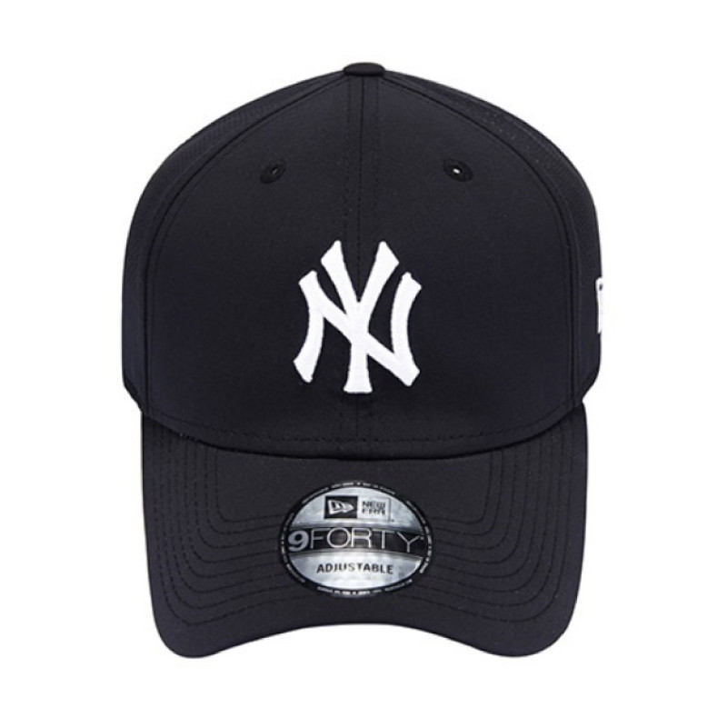 AKSESORIS SNEAKERS NEW ERA New York Yankees Perforated 9forty Cap