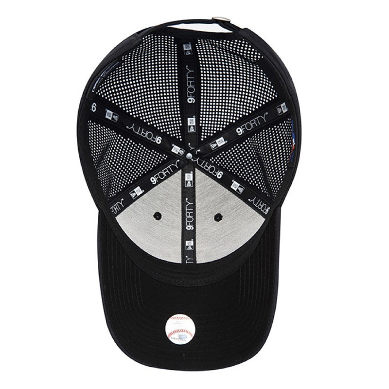 AKSESORIS SNEAKERS NEW ERA New York Yankees Perforated 9forty Cap