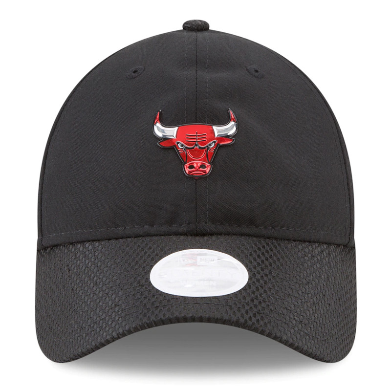 Womens 920 NBA On Court Chicago Bulls Cap foto 2