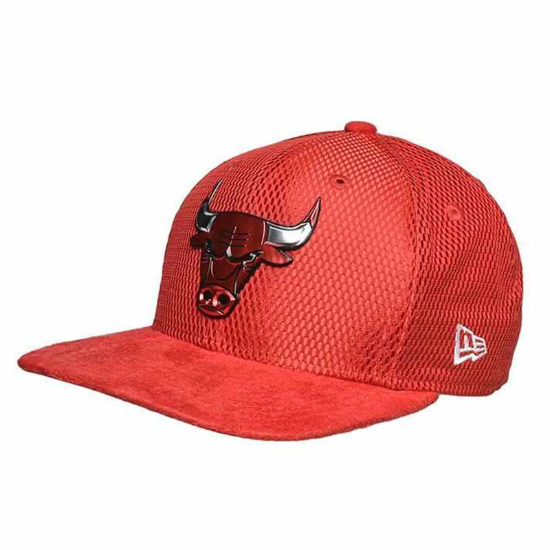 NBA 9Fifty NBA On Court Chicago Bulls foto 2