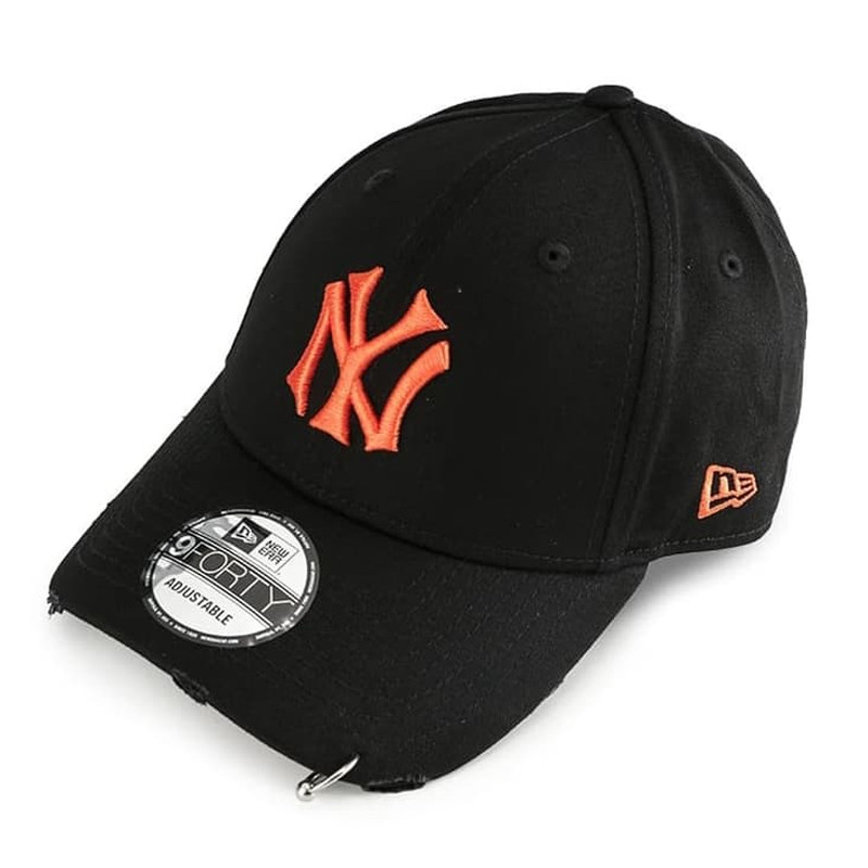 AKSESORIS SNEAKERS NEW ERA DMOP 9Forty New York Yankees Cap