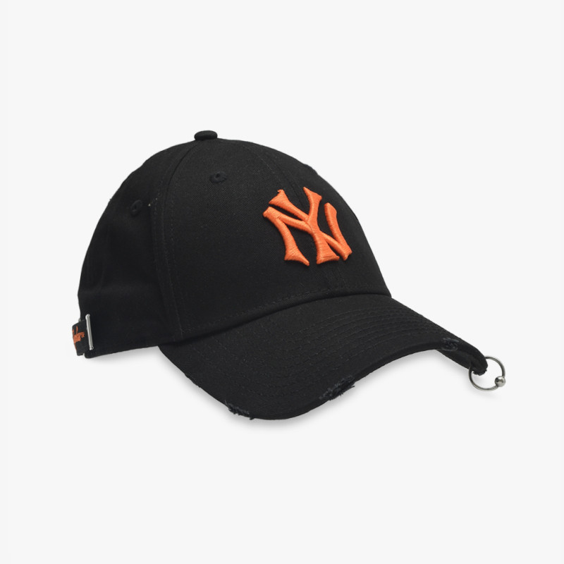 AKSESORIS SNEAKERS NEW ERA DMOP 9Forty New York Yankees Cap