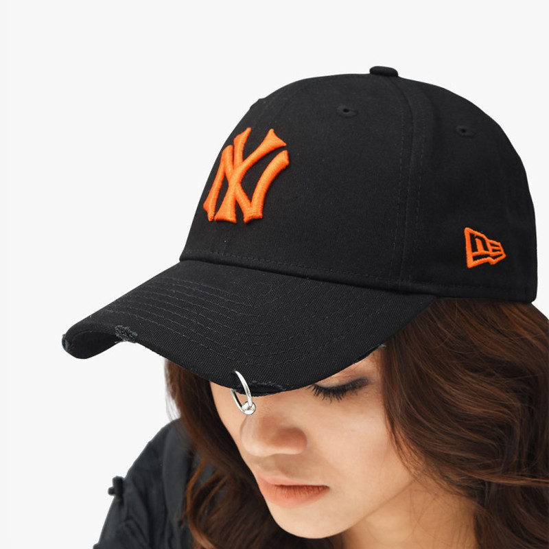 AKSESORIS SNEAKERS NEW ERA DMOP 9Forty New York Yankees Cap