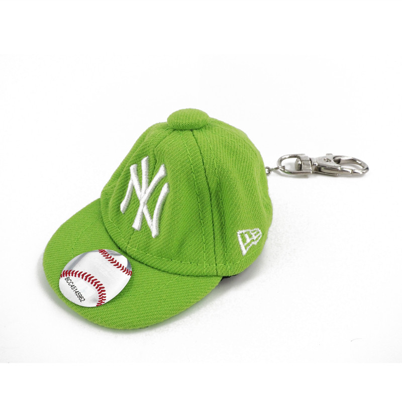 59fifty Cap Key Chain foto 2
