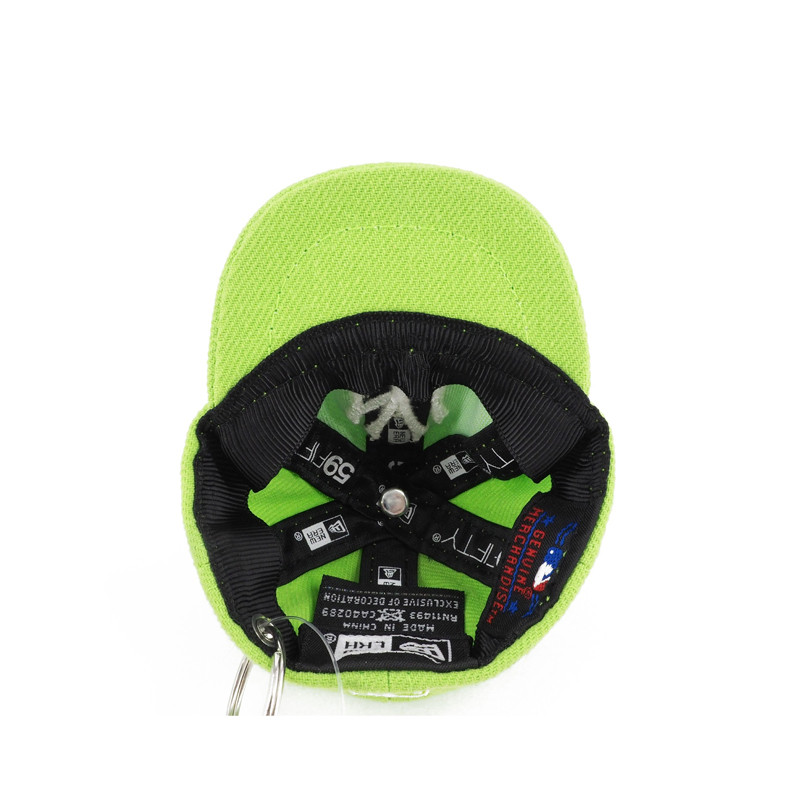 59fifty Cap Key Chain foto 3