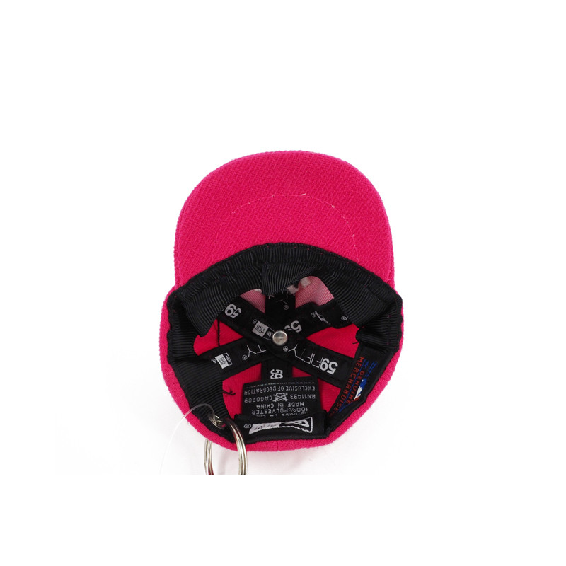 59Fifty Cap Key Chain foto 2