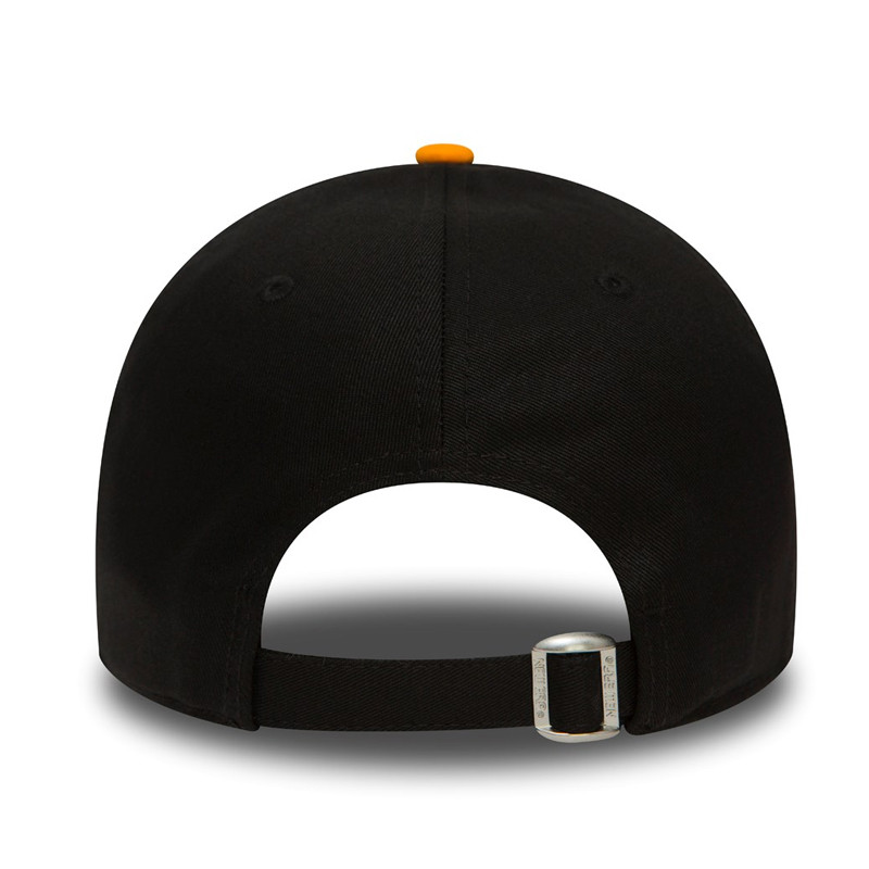 AKSESORIS SNEAKERS NEW ERA Mclaren Essential 9forty Cap