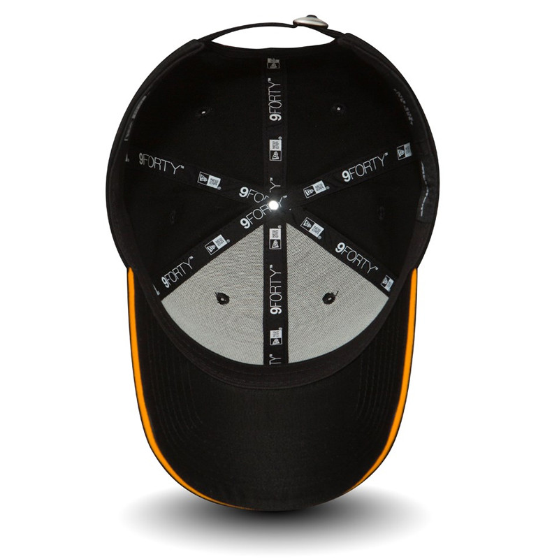 AKSESORIS SNEAKERS NEW ERA Mclaren Essential 9forty Cap
