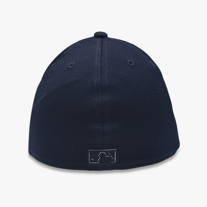 TOPI SNEAKERS NEW ERA New York Yankees Clubhouse Collection 39Thirty Stretch Fit Cap