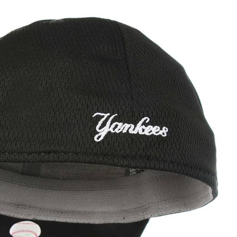 TOPI SNEAKERS NEW ERA New York Yankees Clubhouse Collection 39Thirty Stretch Fit Cap