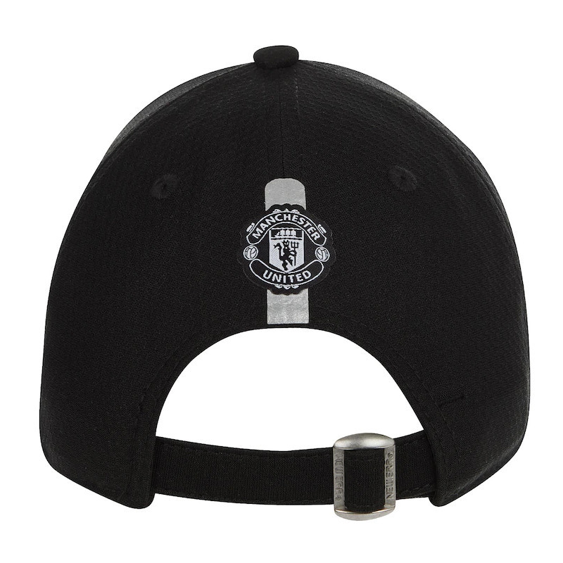 Manchester United 9FORTY Hex Devil Cap foto 2