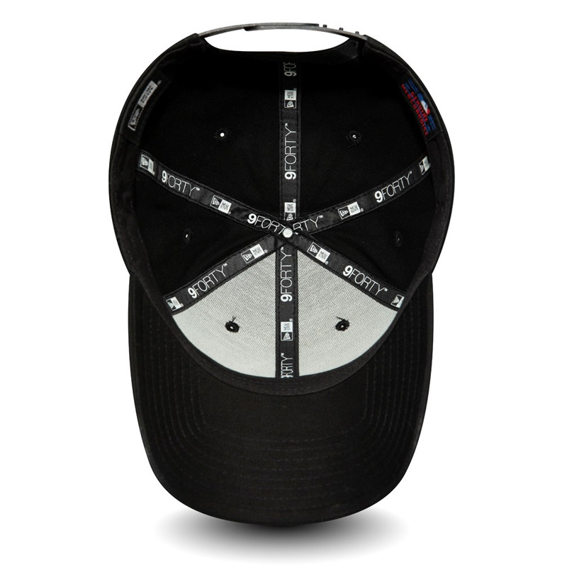 Los Angeles Dodgers 9forty Snapback foto 2