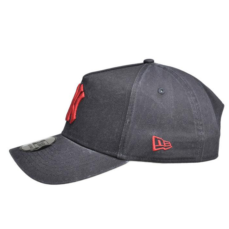 AKSESORIS SNEAKERS NEW ERA 940 New York Yankees Washed Cotton Cap