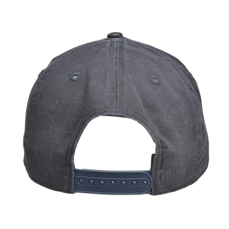 AKSESORIS SNEAKERS NEW ERA 940 New York Yankees Washed Cotton Cap