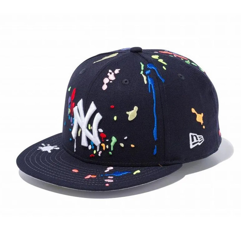 AKSESORIS SNEAKERS NEW ERA 59Fifty New York Yankees Cap