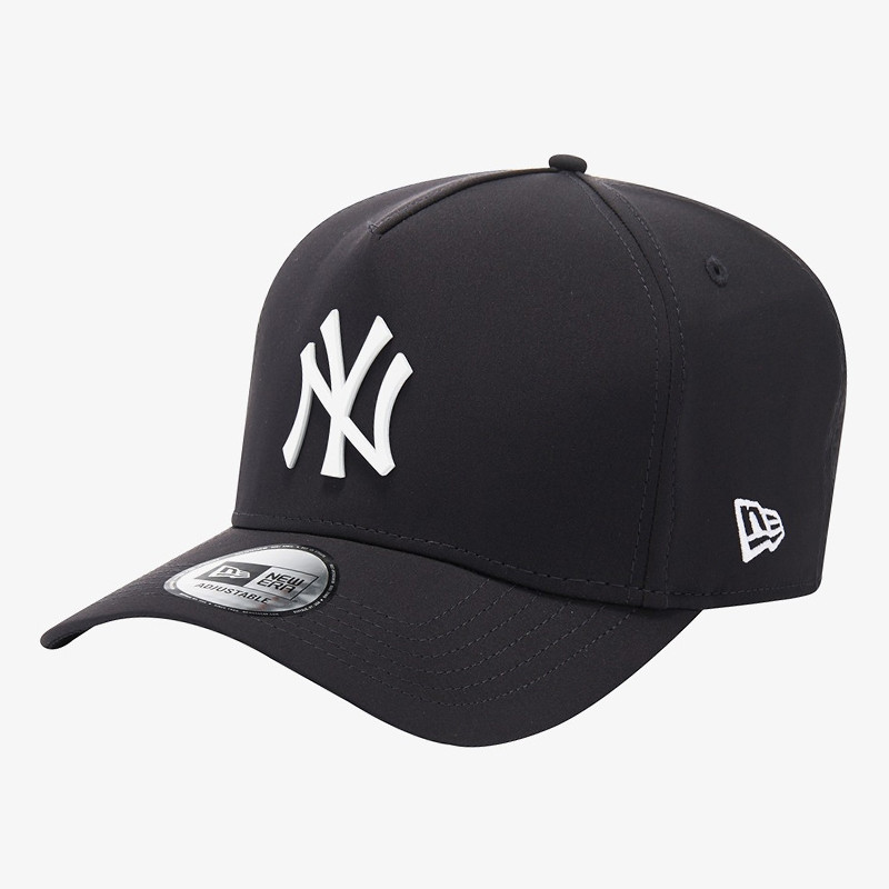TOPI SNEAKERS NEW ERA 9FORTY K-FRAME NEW YORK YANKEES MP METAL Cap
