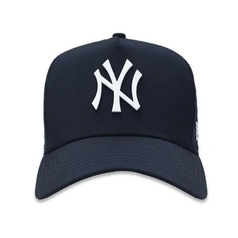 TOPI SNEAKERS NEW ERA 9FORTY K-FRAME NEW YORK YANKEES MP METAL Cap
