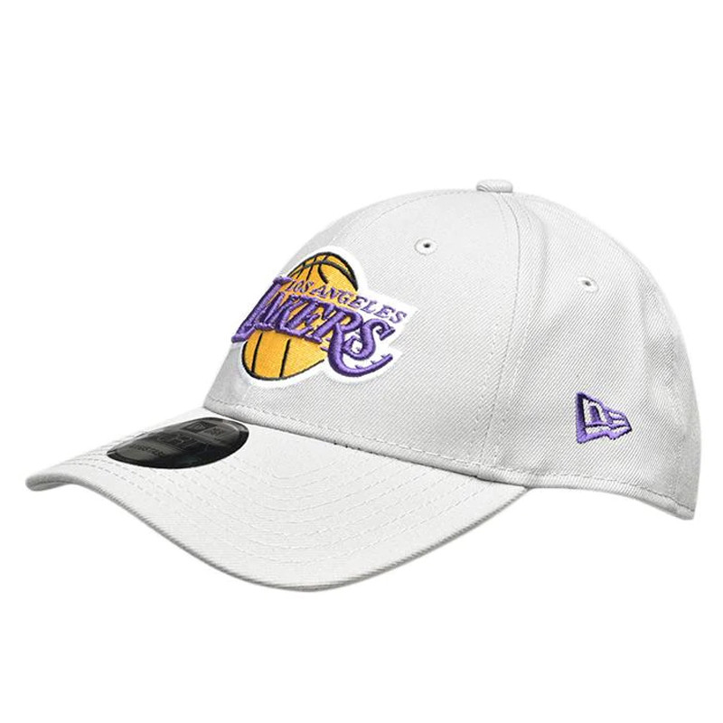 AKSESORIS SNEAKERS NEW ERA Free Throw 940 Los Angeles Lakers Cap