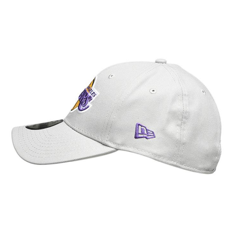 AKSESORIS SNEAKERS NEW ERA Free Throw 940 Los Angeles Lakers Cap