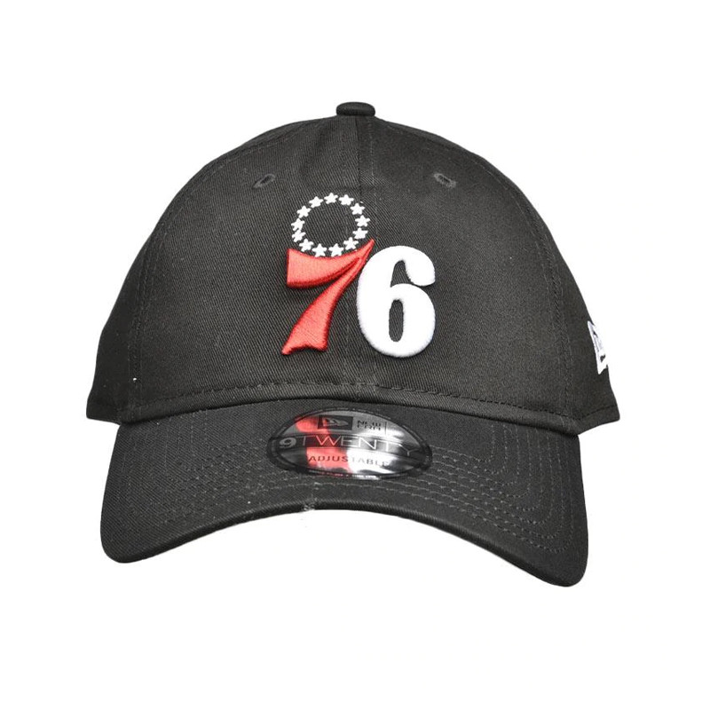 AKSESORIS SNEAKERS NEW ERA NBA FL19 Free Throw 920 Philadelphia