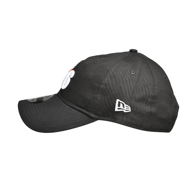 AKSESORIS SNEAKERS NEW ERA NBA FL19 Free Throw 920 Philadelphia