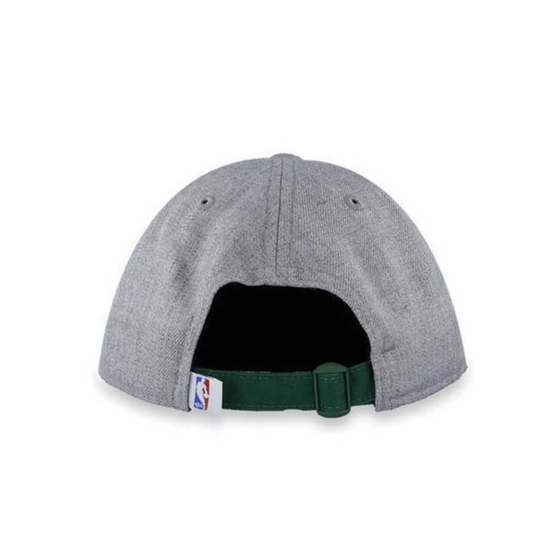 920 (9TWENTY) NBA19 Draft Boston Celtics Grey Men's Cap foto 3