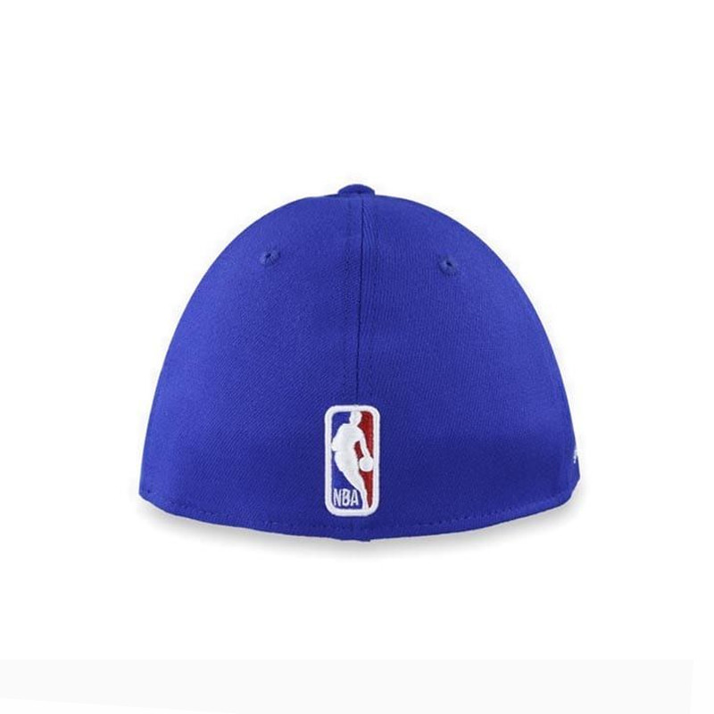 3930 (39THIRTY) NBA19 Draft Golden State Warriror OTC Cap Blue Men's Cap foto 3