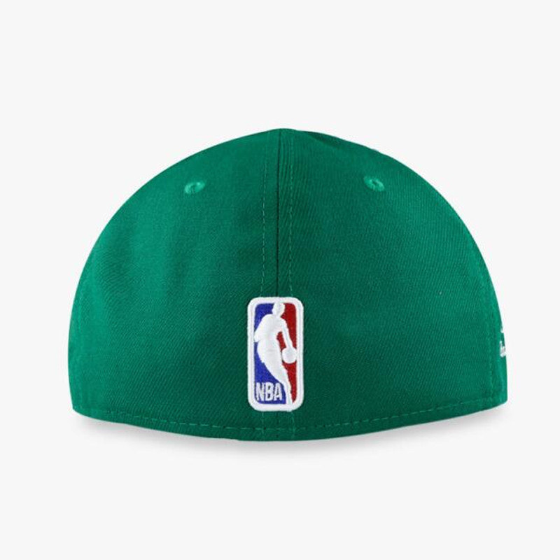 39THIRTY NBA19 Draft Boston Celtics OTC Cap foto 3