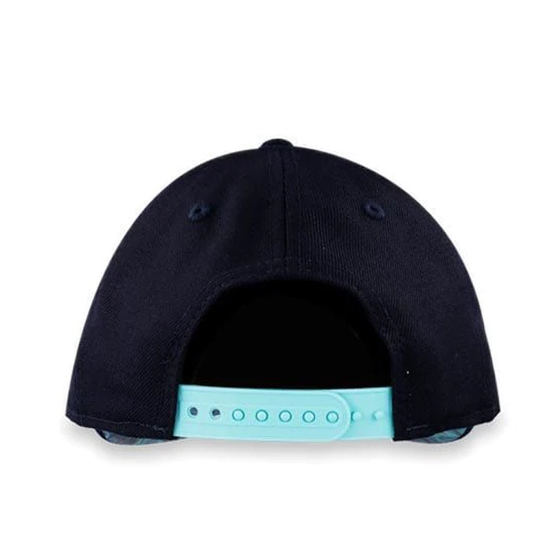 9FIFTY Golden State Warrirors Paua Cap foto 3