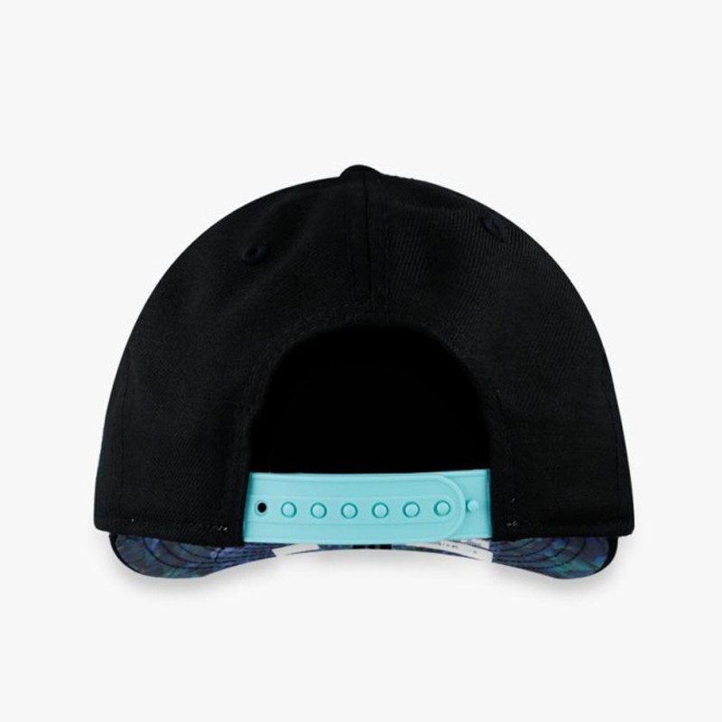 LP 950 (9FIFTY) Paua Chicago Bulls Cap foto 3