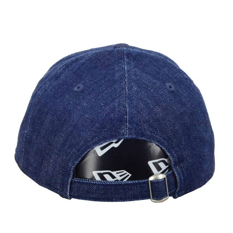 9FORTY Chicago Bulls Savage Denim foto 2