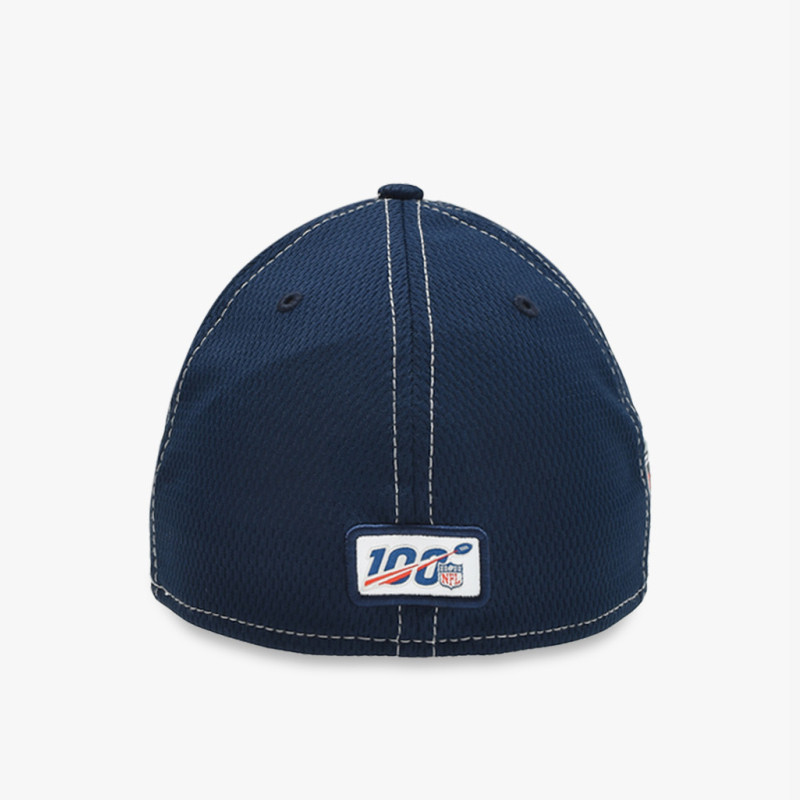 AKSESORIS SNEAKERS NEW ERA England Patriots 59Fifty
