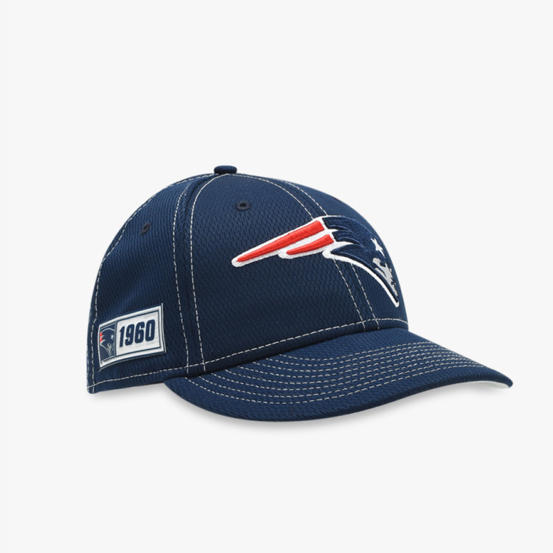 AKSESORIS SNEAKERS NEW ERA England Patriots 59Fifty