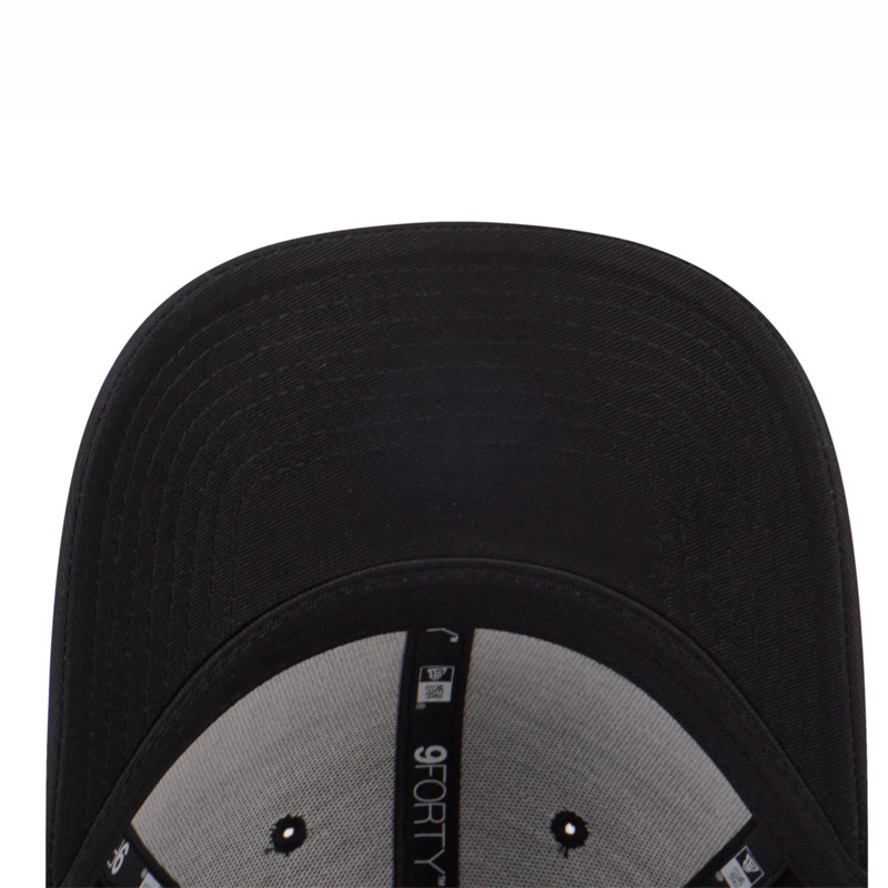 AKSESORIS SNEAKERS NEW ERA 9forty Naruto Akatsuki Cap
